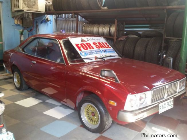 Mr Auto Sales >> Used Toyota Corona | 1978 Corona for sale | Antipolo City ... Mr Auto Sales >> Used Toyota Corona | 1978 Corona for sale | Antipolo City ...