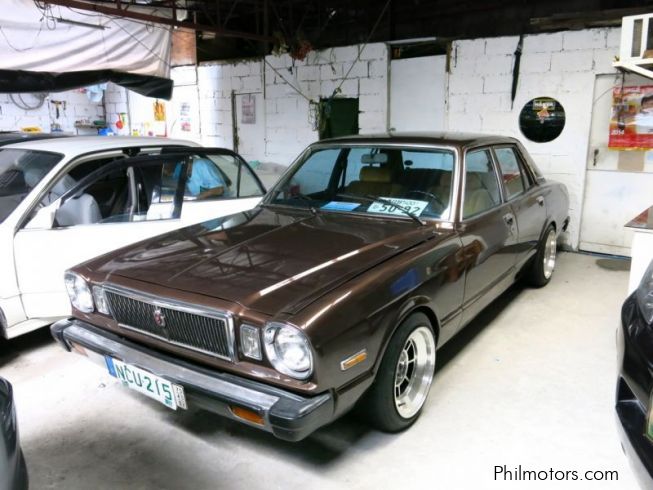Used Toyota Cressida | 1978 Cressida for sale | Antipolo ... Used Toyota Cressida | 1978 Cressida for sale | Antipolo ...