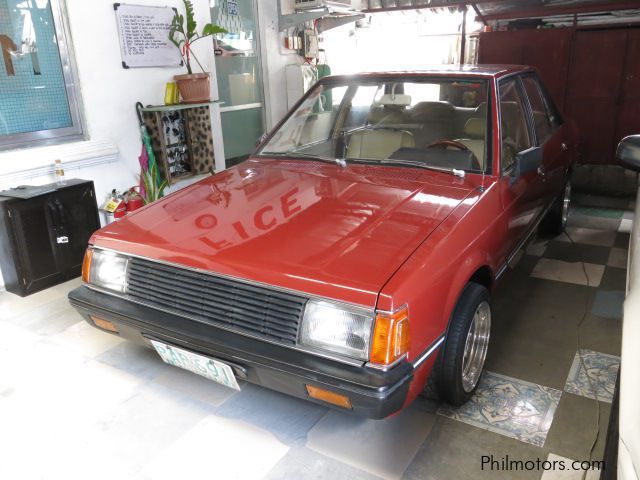 Used Mitsubishi Lancer Boxtype | 1980 Lancer Boxtype for ... Used Mitsubishi Lancer Boxtype | 1980 Lancer Boxtype for ...