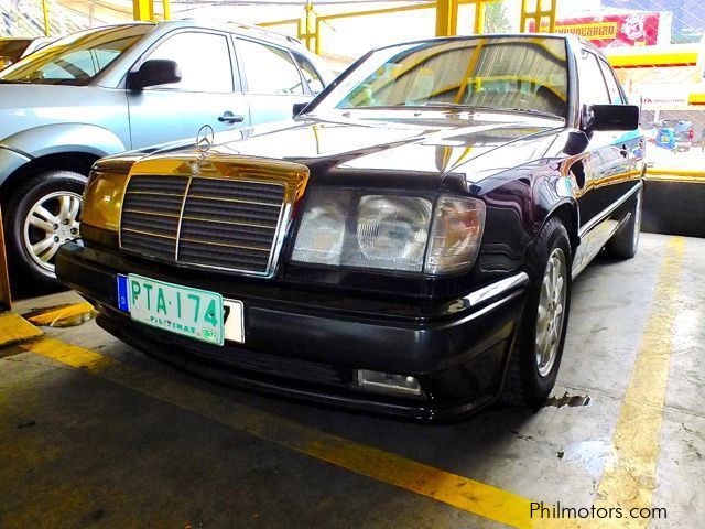 Mercedes Benz E Class Used Philippines Mercedes Benz E Class Used Philippines