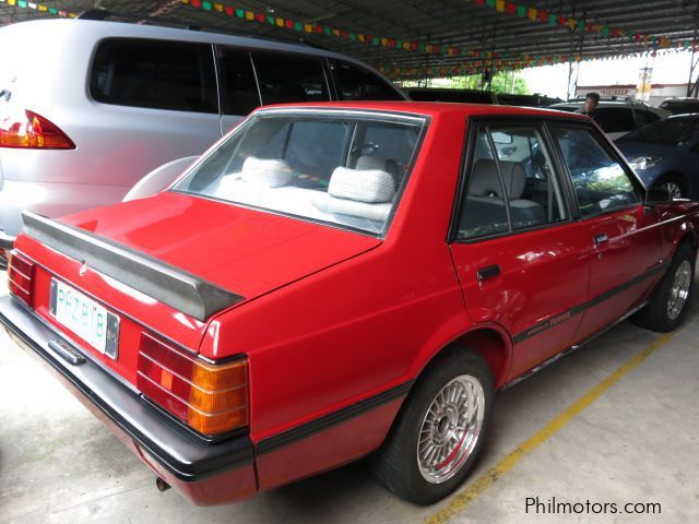 Used Mitsubishi Lancer Soxtype GT | 1987 Lancer Soxtype GT ... Used Mitsubishi Lancer Soxtype GT | 1987 Lancer Soxtype GT ...