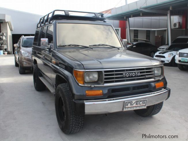 Used Cars For Sale San Jose >> Used Toyota Land Cruiser Prado | 1990 Land Cruiser Prado for sale | Pampanga Toyota Land Cruiser ... Used Cars For Sale San Jose >> Used Toyota Land Cruiser Prado | 1990 Land Cruiser Prado for sale | Pampanga Toyota Land Cruiser ...