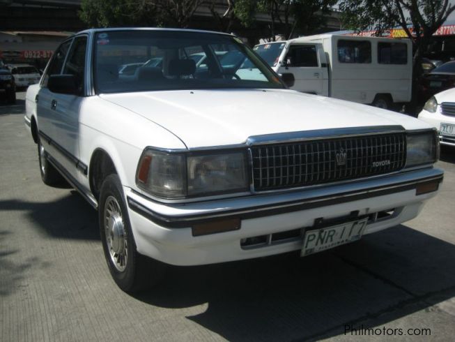Used Toyota crown 1990 crown for sale