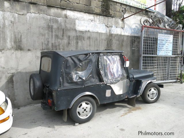 Used Owner Type Jeep | 1991 Jeep for sale | Laguna Owner Type Jeep sales | Owner Type Jeep Price ...