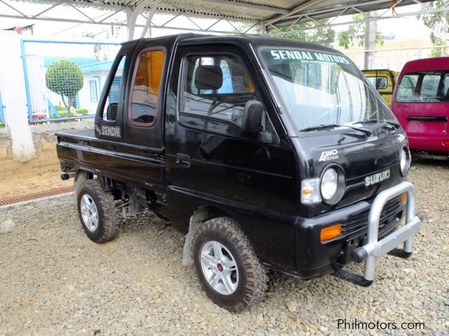 Used Suzuki Carry Pickup Mandaue Used Suzuki Carry Pickup Mandaue