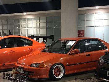 Used Honda Civic ESI | 1994 Civic ESI for sale | Pampanga ... Used Honda Civic ESI | 1994 Civic ESI for sale | Pampanga ...