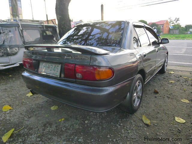 Used Mitsubishi Lancer | 1994 Lancer for sale | Cavite ...