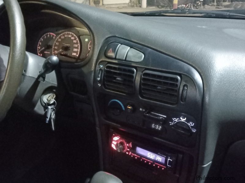 Used Mitsubishi lancer itlog 1994 lancer itlog for sale Cavite