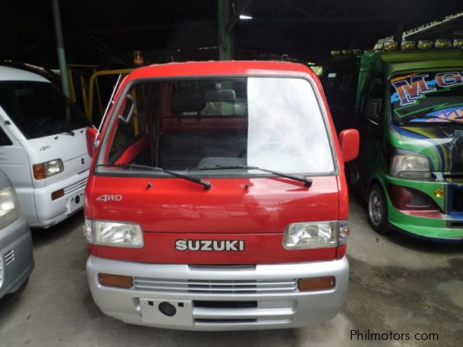 Mandaue Suzuki Pickup For Sale Mandaue Suzuki Pickup For Sale