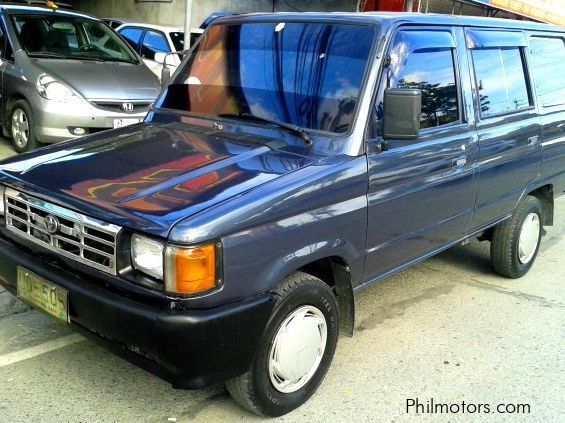 Used Toyota Tamaraw FX | 1995 Tamaraw FX for sale | Quezon City Toyota Tamaraw FX sales | Toyota ... Used Toyota Tamaraw FX | 1995 Tamaraw FX for sale | Quezon City Toyota Tamaraw FX sales | Toyota ...