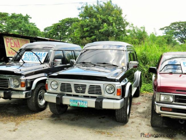 La Auto Exchange >> Used Nissan Patrol | 1996 Patrol for sale | Pampanga ... La Auto Exchange >> Used Nissan Patrol | 1996 Patrol for sale | Pampanga ...