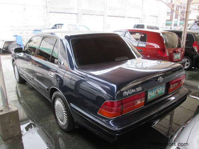 Used Toyota Crown 1996 Crown for sale