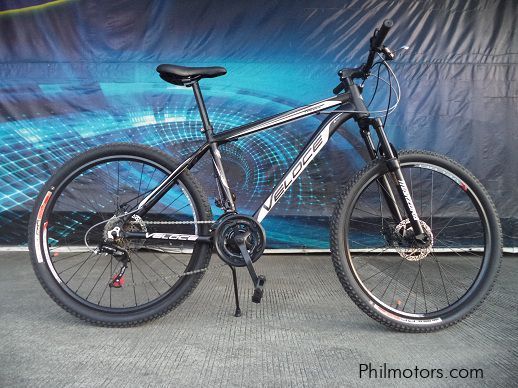 tata civic cycle