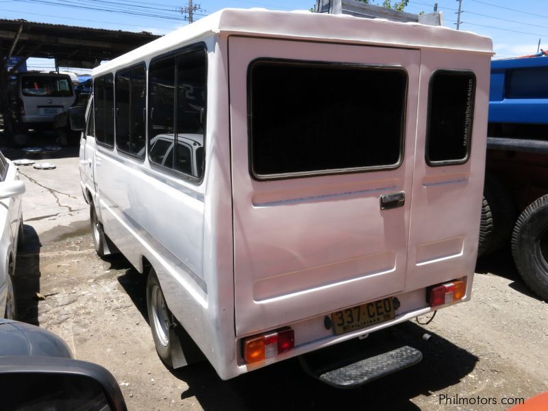 Used Kia Ceres 1997 Ceres for sale Cebu Kia Ceres sales Kia Ceres