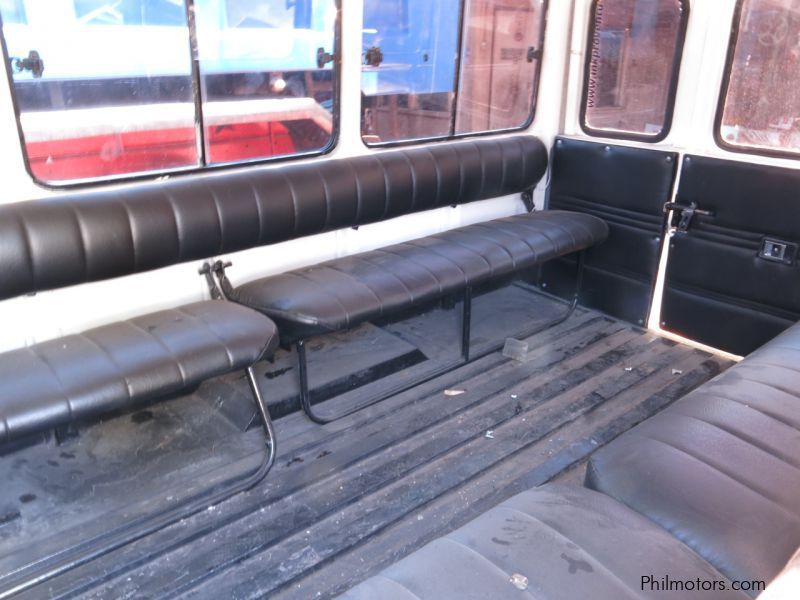 Used Kia Ceres 1997 Ceres for sale Cebu Kia Ceres sales Kia Ceres