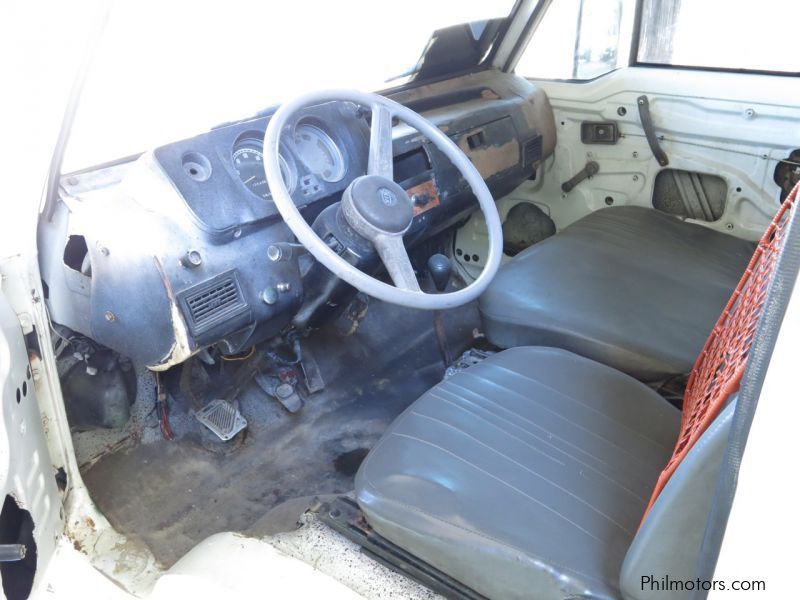 Used Kia Ceres 1997 Ceres for sale Cebu Kia Ceres sales Kia Ceres