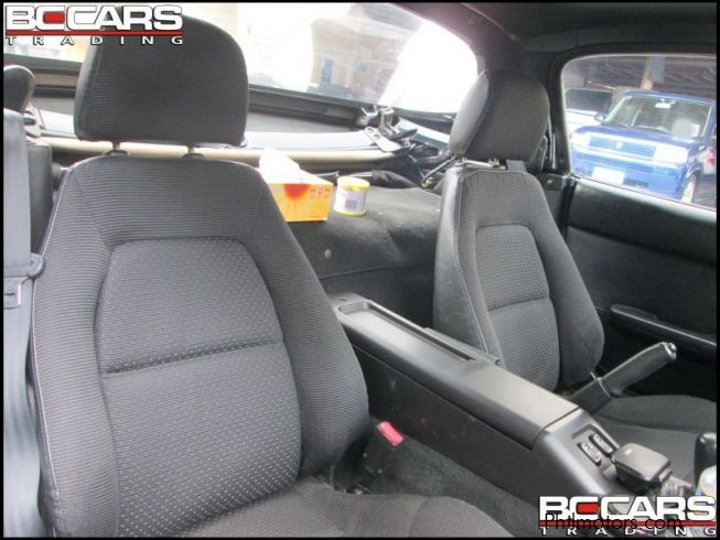 Used Mazda Miata Mx 5 1997 Miata Mx 5 For Sale Pasig