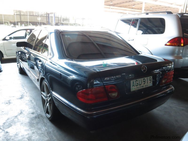 Used Mercedes-Benz A230 | 1997 A230 for sale | Pasig City Mercedes-Benz ...