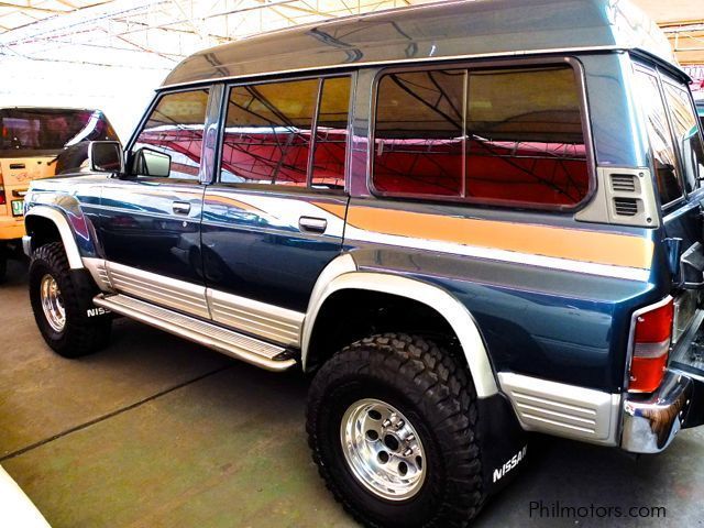 Central Auto Sales >> Used Nissan Patrol Safari | 1997 Patrol Safari for sale ... Central Auto Sales >> Used Nissan Patrol Safari | 1997 Patrol Safari for sale ...