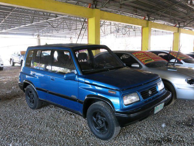 Suzuki Grand Vitara Gas Mileage Suzuki Grand Vitara Gas Mileage