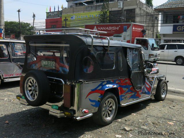 Used Toyota Jeep Owner Type | 1997 Jeep Owner Type for sale | Cavite Toyota Jeep Owner Type ...