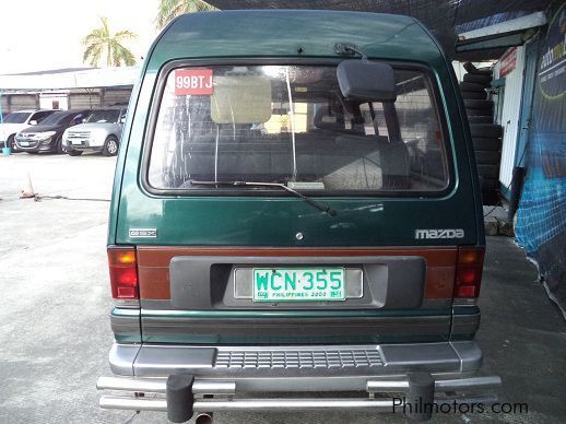 Used Mazda E200 Power Van | 1998 E200 Power Van for sale ... Used Mazda E200 Power Van | 1998 E200 Power Van for sale ...
