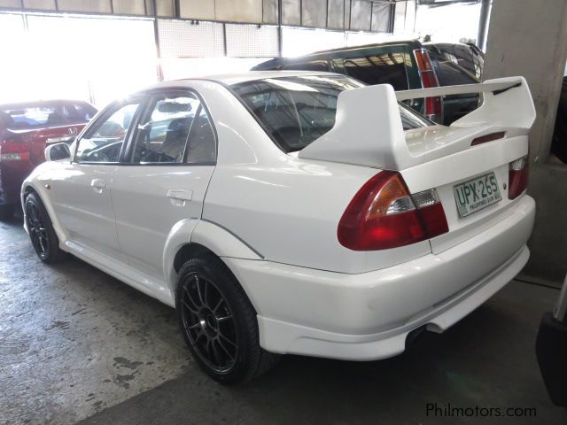 Used Mitsubishi Lancer Evolution | 1998 Lancer Evolution ... Used Mitsubishi Lancer Evolution | 1998 Lancer Evolution ...