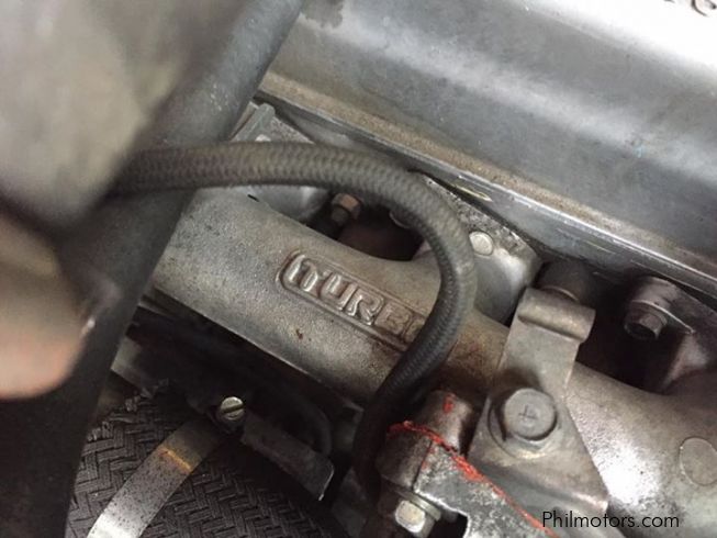 Used Mitsubishi Strada 4x4 | 1998 Strada 4x4 for sale | Bataan