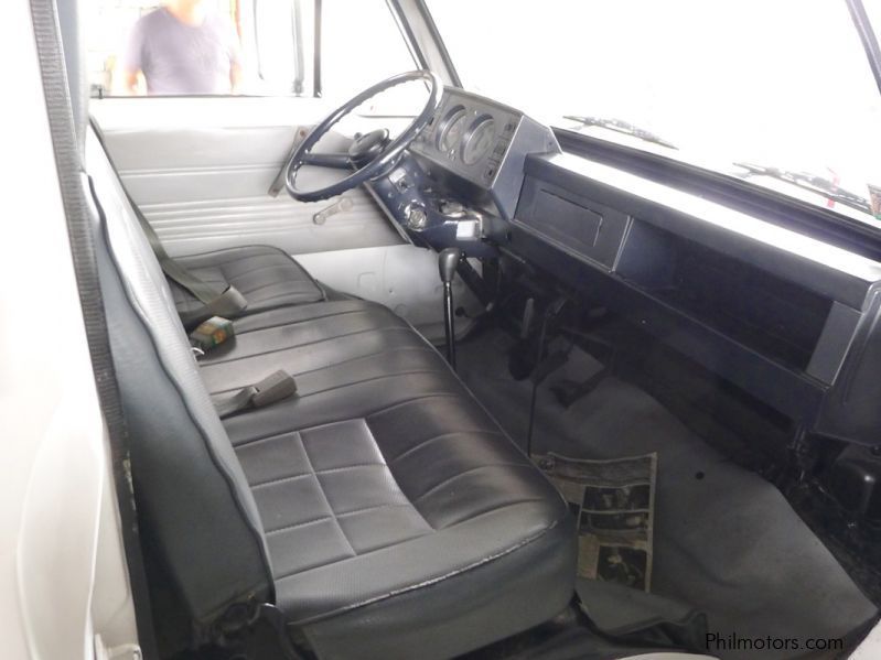 Used Kia Ceres 1999 Ceres for sale Pampanga Kia Ceres sales Kia