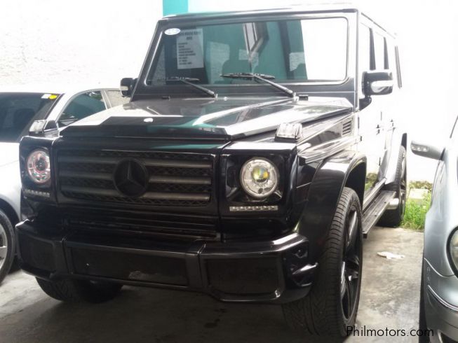 Village Auto Sales >> Used Mercedes-Benz G300 | 1999 G300 for sale | Paranaque ... Village Auto Sales >> Used Mercedes-Benz G300 | 1999 G300 for sale | Paranaque ...
