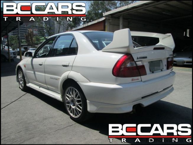 Used Mitsubishi Evolution 5 | 1999 Evolution 5 for sale ... Used Mitsubishi Evolution 5 | 1999 Evolution 5 for sale ...