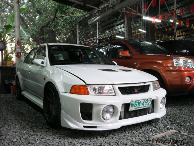 Used Mitsubishi Evolution V | 1999 Evolution V for sale ... Used Mitsubishi Evolution V | 1999 Evolution V for sale ...