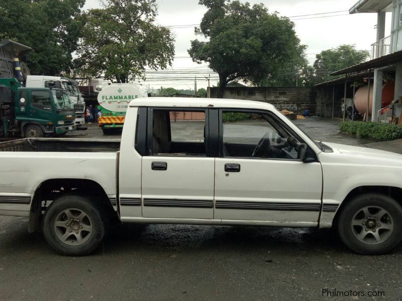 Used Mitsubishi L200 1999 L200 for sale Bulacan Mitsubishi L200