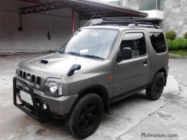 Suzuki Jimny Diesel Import Suzuki Jimny Diesel Import