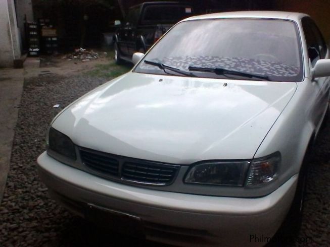 Used Toyota Corolla Altis | 1999 Corolla Altis for sale ... Used Toyota Corolla Altis | 1999 Corolla Altis for sale ...