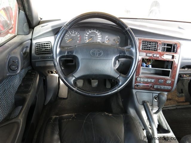 Used Toyota Exsior | 1999 Exsior for sale | Quezon City ... Used Toyota Exsior | 1999 Exsior for sale | Quezon City ...