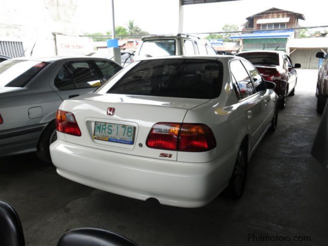 2001 Honda Civic Transmission >> Used Honda Civic VTi | 2000 Civic VTi for sale | Pampanga ... 2001 Honda Civic Transmission >> Used Honda Civic VTi | 2000 Civic VTi for sale | Pampanga ...