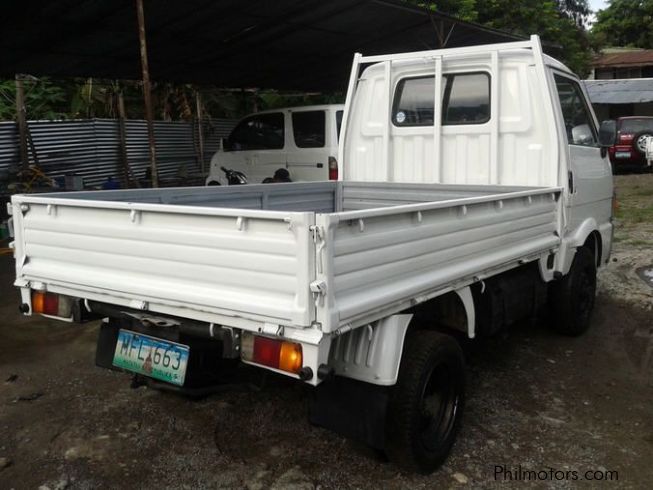 Used Mazda Bongo | 2000 Bongo for sale | Davao Del Sur ...
