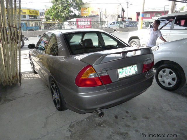 Used Mitsubishi Lancer | 2000 Lancer for sale | Batangas ... Used Mitsubishi Lancer | 2000 Lancer for sale | Batangas ...