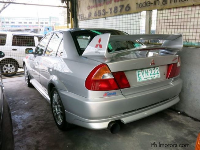 Used Mitsubishi Lancer Evolution VI | 2000 Lancer ... Used Mitsubishi Lancer Evolution VI | 2000 Lancer ...