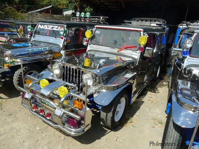 Used Owner Type Jeepney | 2000 Jeepney for sale | Cavite ... Used Owner Type Jeepney | 2000 Jeepney for sale | Cavite ...