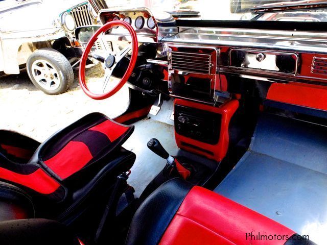 Used Owner Type Jeepney | 2000 Jeepney for sale | Cavite ... Used Owner Type Jeepney | 2000 Jeepney for sale | Cavite ...