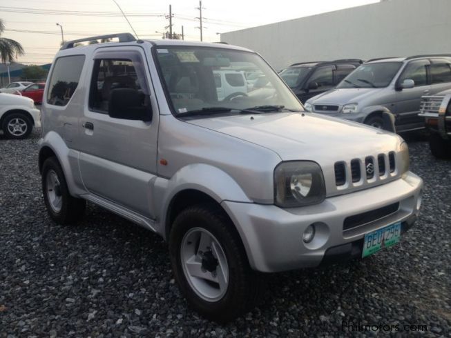 Used Suzuki Jimny | 2000 Jimny for sale | Subic Bay Suzuki ... Used Suzuki Jimny | 2000 Jimny for sale | Subic Bay Suzuki ...