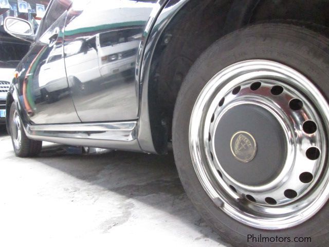 Used Nissan Verita 2001 Verita for sale Antipolo City Nissan Verita