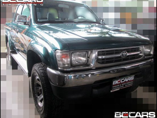 Metro Auto Sales >> Used Toyota Hilux sr5 | 2001 Hilux sr5 for sale | Pasig City Toyota Hilux sr5 sales | Toyota ... Metro Auto Sales >> Used Toyota Hilux sr5 | 2001 Hilux sr5 for sale | Pasig City Toyota Hilux sr5 sales | Toyota ...