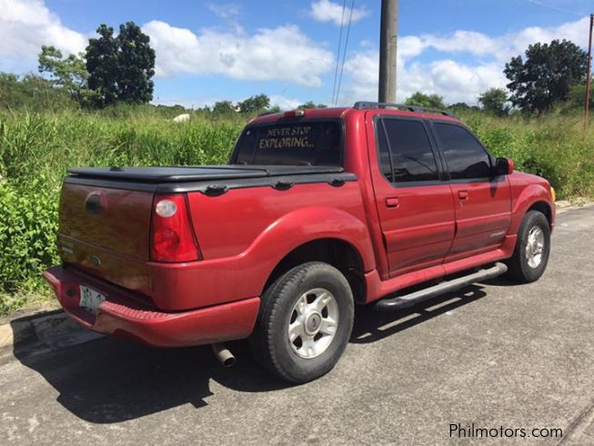 Used Ford Explorer Sport Trac | 2002 Explorer Sport Trac for sale 2002 Ford Explorer Sport Trac 4x4 Not Working