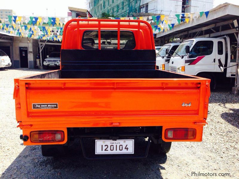 Used Kia Bongo 2002 Bongo for sale Cebu Kia Bongo sales Kia Bongo