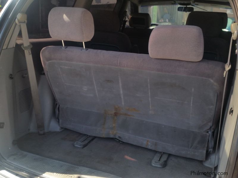 Used Kia Sedona 2002 Sedona for sale Laguna Kia Sedona sales Kia