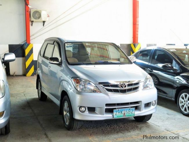 Avanza 2002 di OLX: Nostalgia, Risiko, dan Pertimbangan Cermat