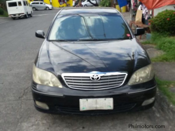 Used Toyota Camry For Sale >> Used Toyota Camry 2002 Camry For Sale Quezon City Toyota Used Toyota Camry For Sale >> Used Toyota Camry 2002 Camry For Sale Quezon City Toyota